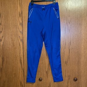 Under Armour Youth Pants